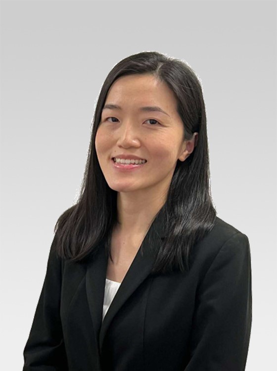 Dr Lim Ting Hui