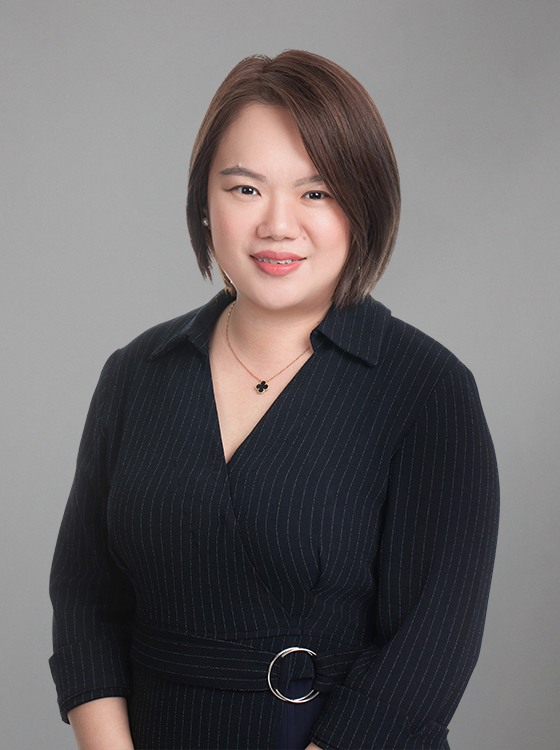 Dr Lim Wen Phei