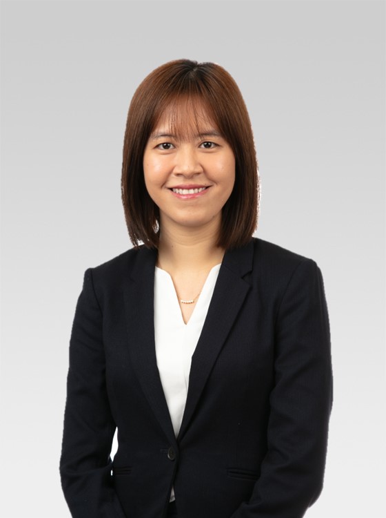 Dr Ng Kah Yan