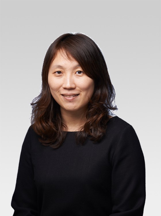 Dr Nieh Chih Ming