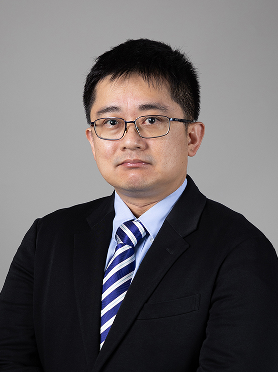 Dr Tang Dilin