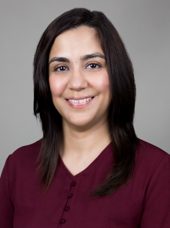 Dr Chandwani Nisha