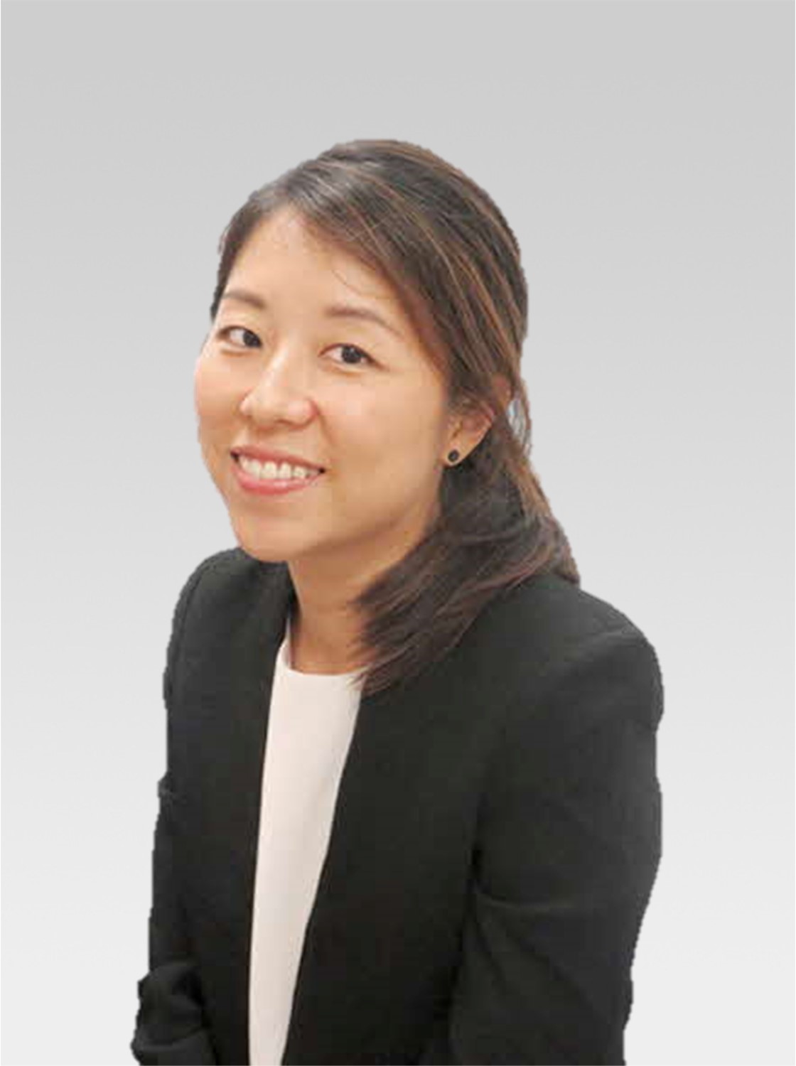 Dr Tan Hann Yee