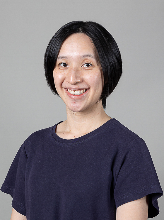 Dr Mok Wing Yan