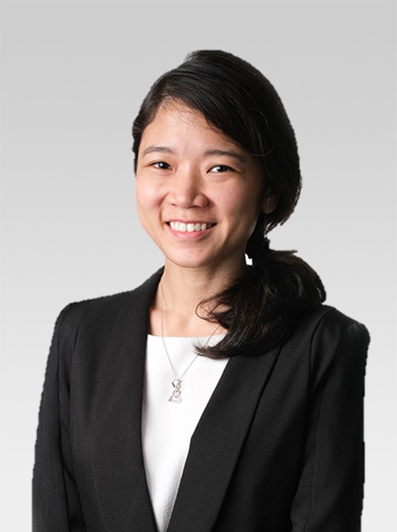 Dr Kathleen Khoo