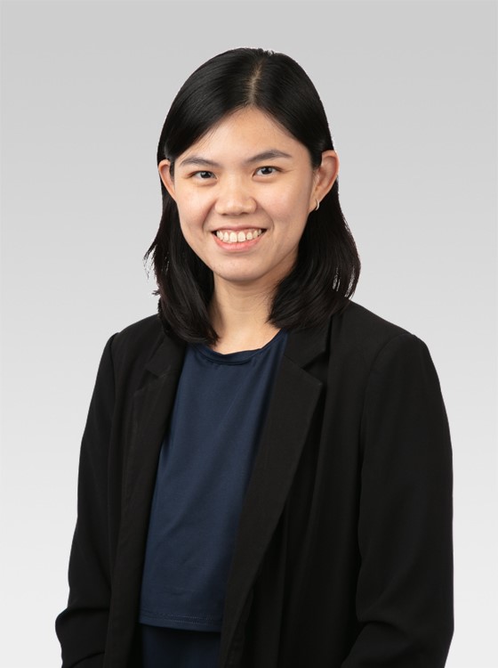 Dr Chan Li Huan Angela Marie