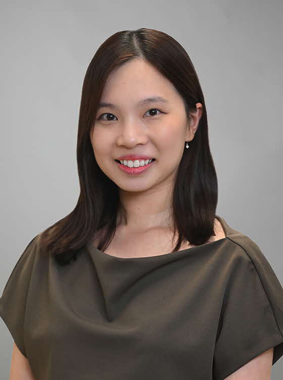 Dr Lim Hong Hwee
