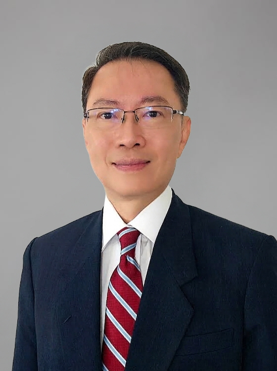 Clinical AProf Heng Wee Jin