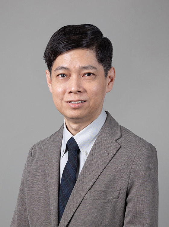 Prof Leow Khee Shing Melvin