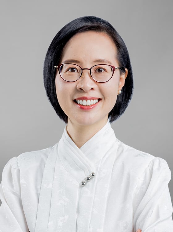 Dr Tey Su Hui Jeannie