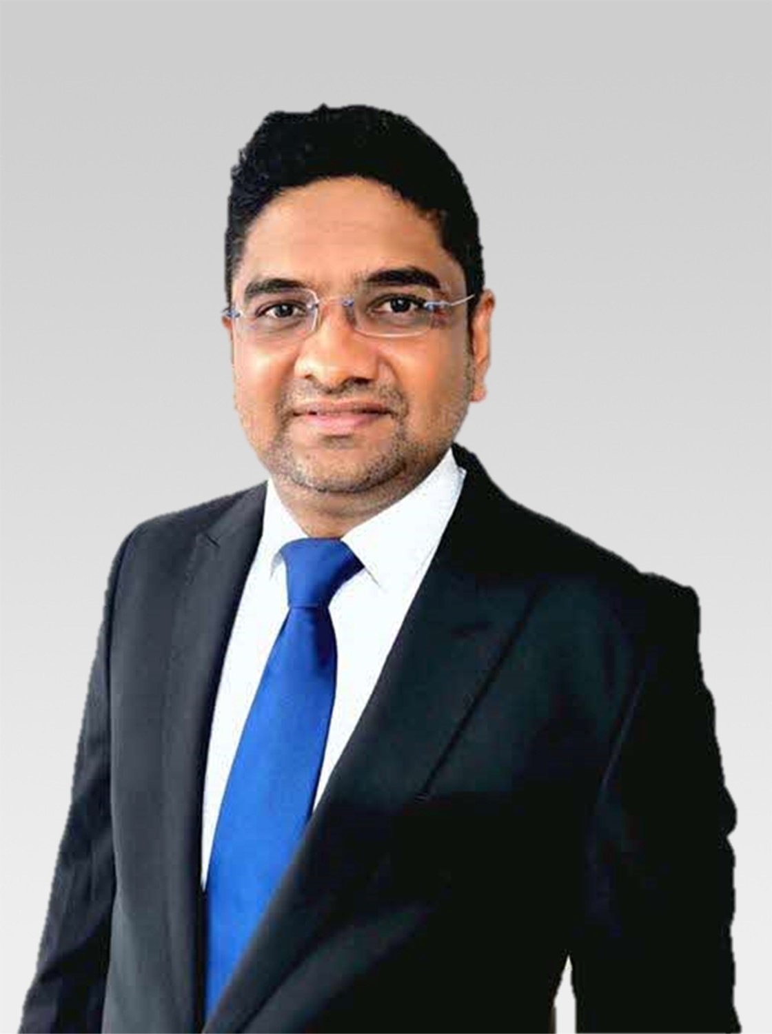 Dr Pulasthi Senaratna