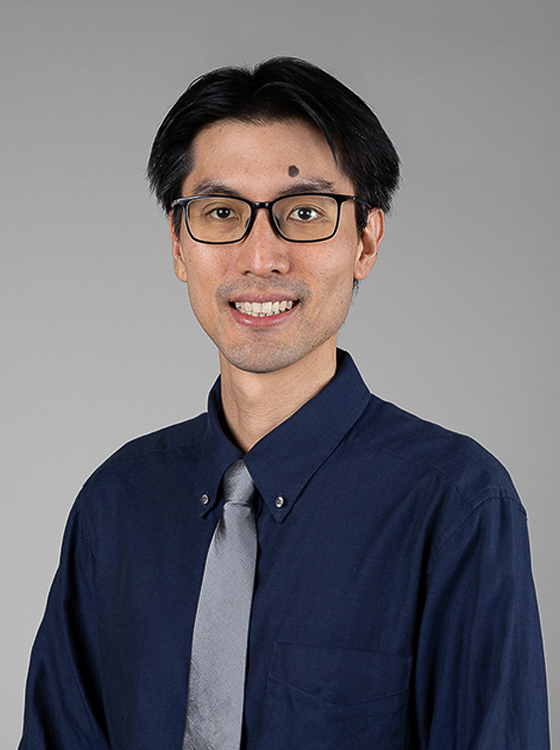 Dr Ng Wei Han David