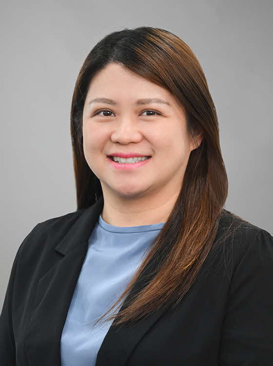 Dr Lee Siew Choo