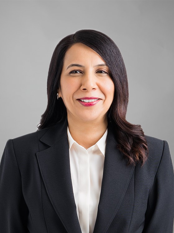 Adj AProf Aisha Lateef