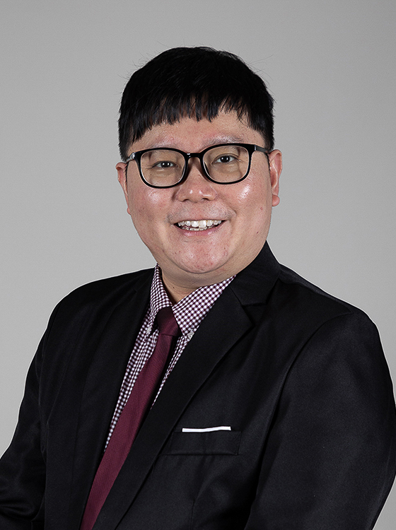 Dr Tan Lip Hong