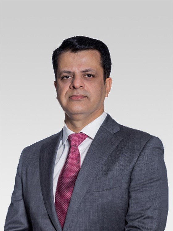 Adj AProf Surendra Kumar Mantoo