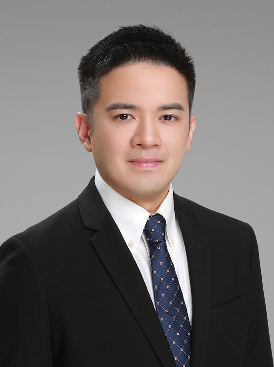 Dr Lock Shern Xin Paul