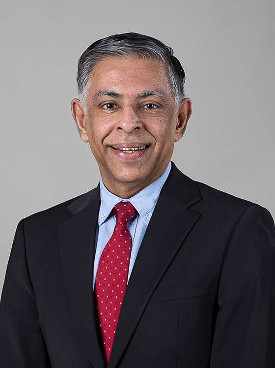 Dr Fahim H. Jafary