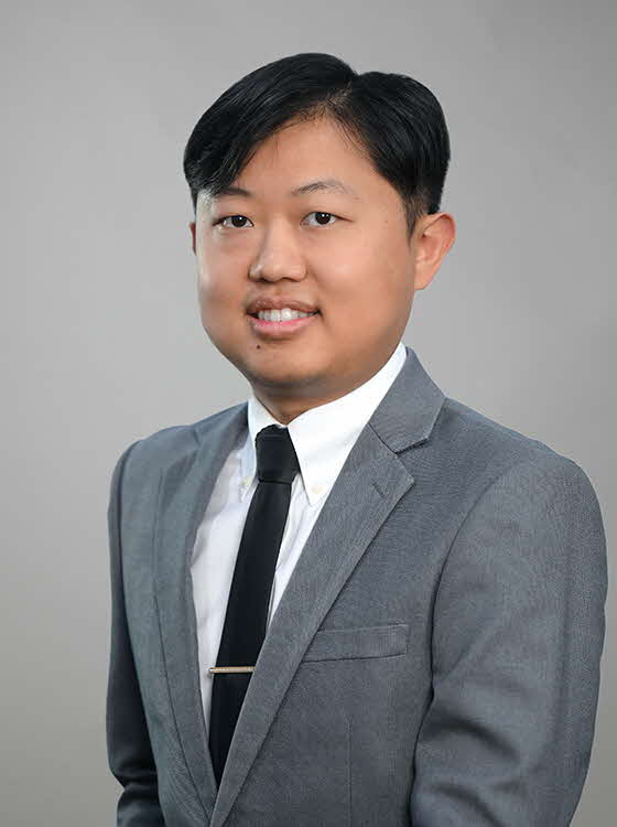 Dr Andy Lasmono