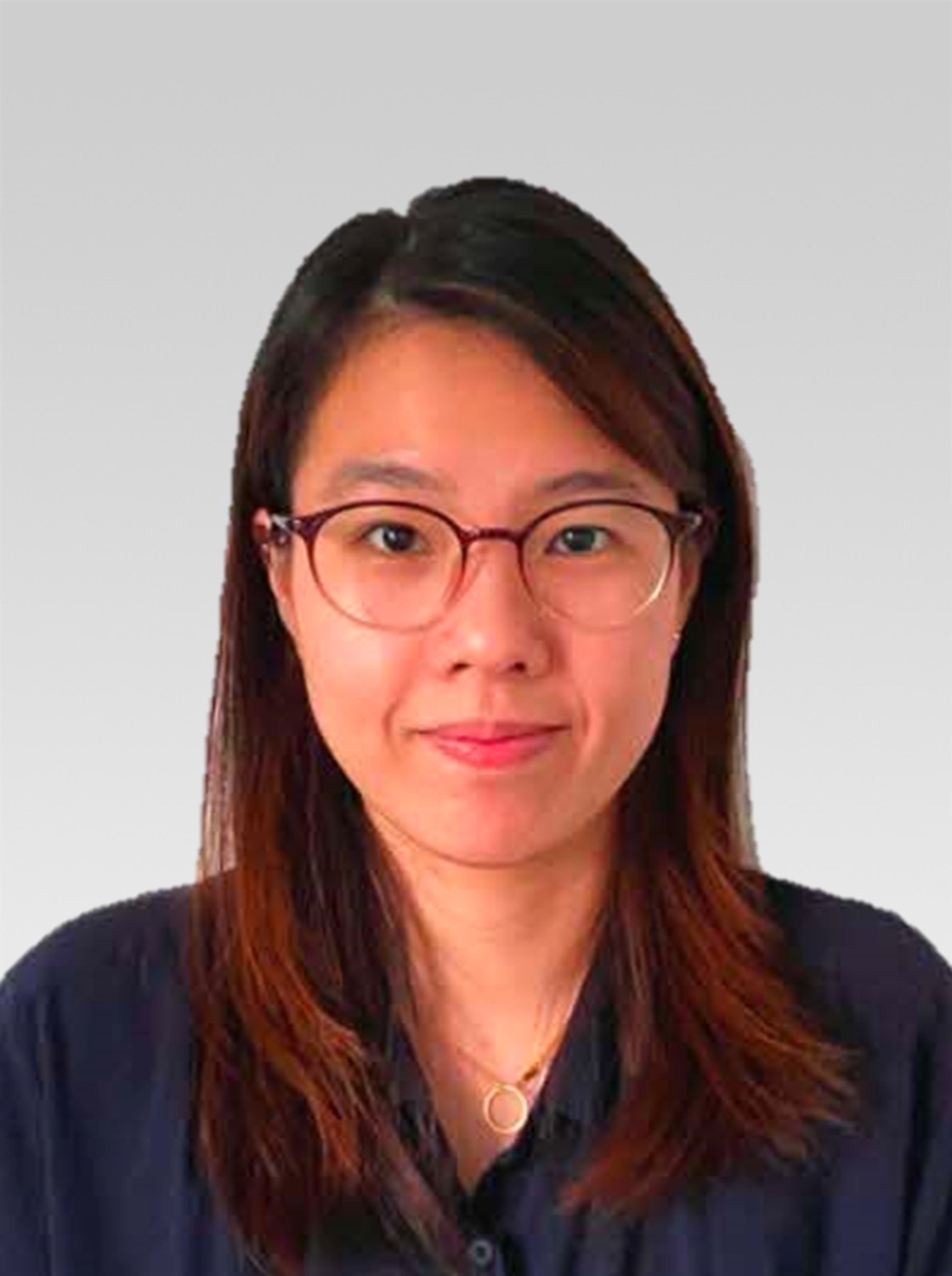 Dr Choo Xin Yi