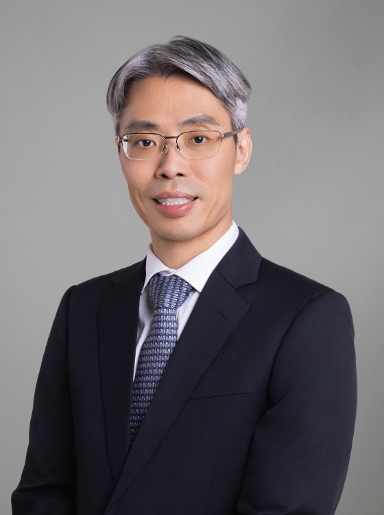 Clinical Asst Prof Terry Tan