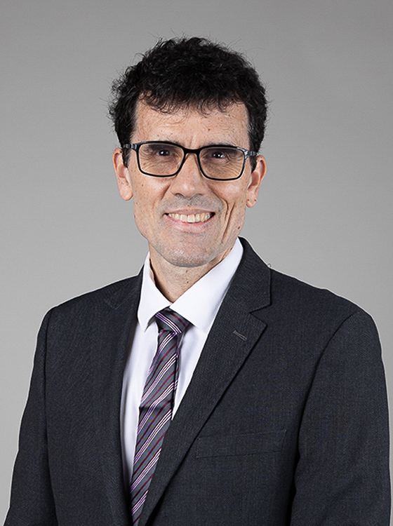 Dr Sullivan Troy