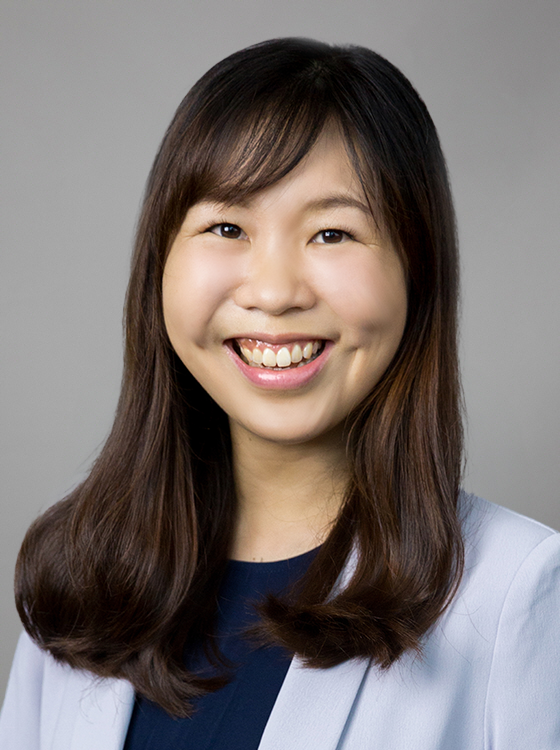 Dr Hui Tianyi