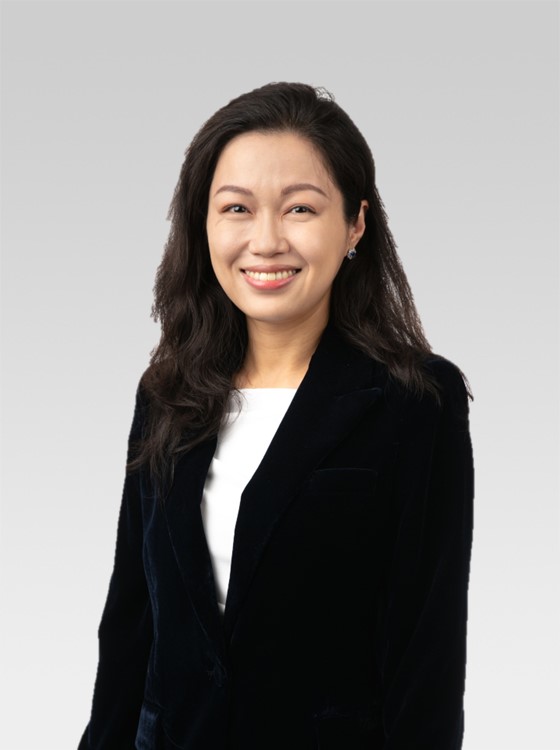 Dr Sha Yang