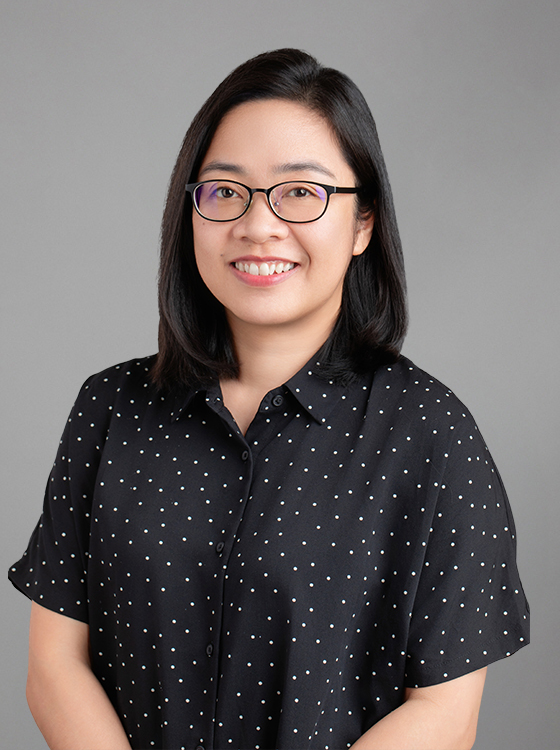 Dr Abengana Jennifer Ang