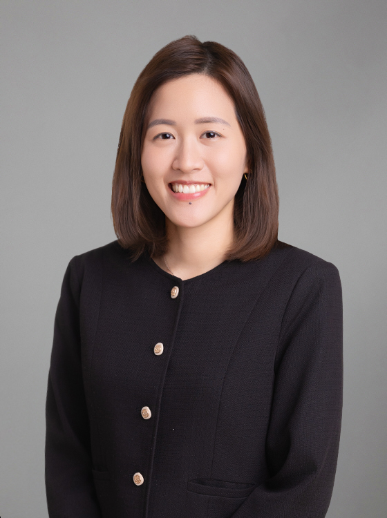 Dr Jane Lim Sujuan