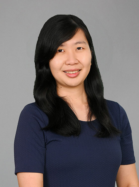 Dr Tan Hui Leng