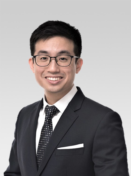 Dr Wang Yi Liang