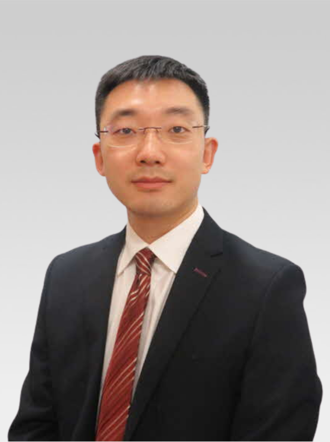 Dr Yang Ming