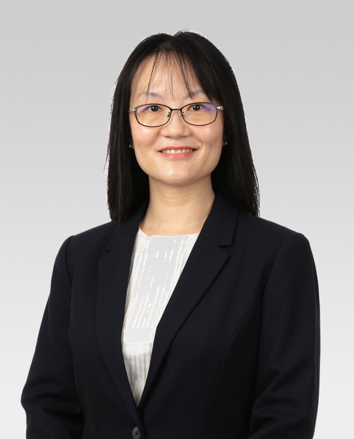 Dr Lim Choong Yan
