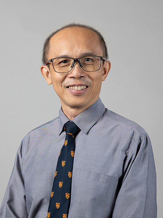 Adj AProf Leong Yi Onn Ian