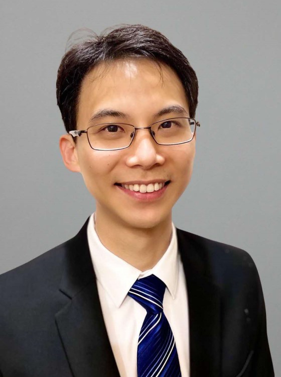 Dr Daniel Seng Wei Ren