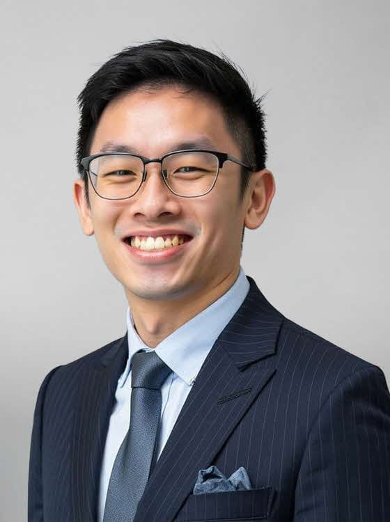 Dr Wong Shi Hao Joel