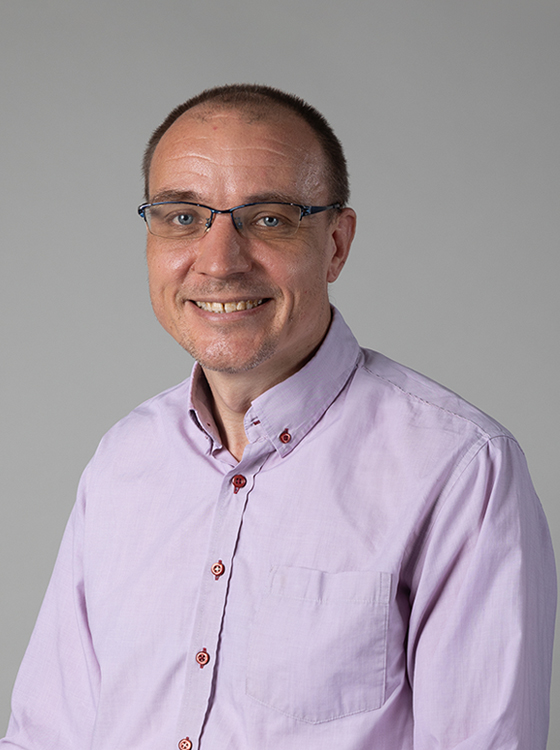 Dr Young Barnaby Edward